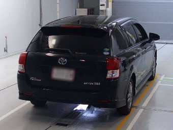 TOYOTA COROLLA FIELDER 2014 Image 2