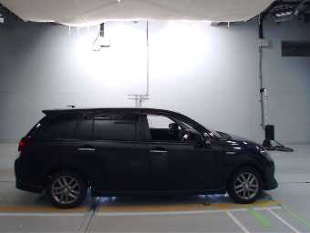 TOYOTA COROLLA FIELDER 2014 Image 3