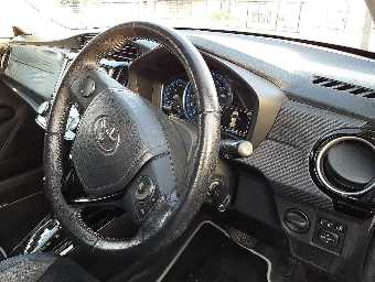 TOYOTA COROLLA FIELDER 2014 Image 7