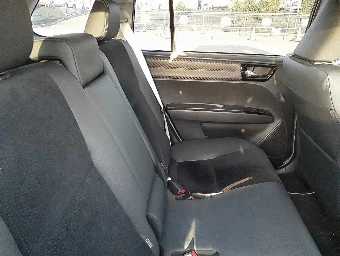 TOYOTA COROLLA FIELDER 2014 Image 9