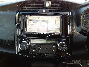 TOYOTA COROLLA FIELDER 2014 Image 10