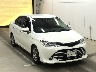 TOYOTA COROLLA AXIO 2015 Image 1