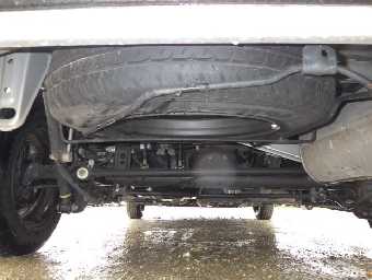 TOYOTA PROBOX 2018 Image 6