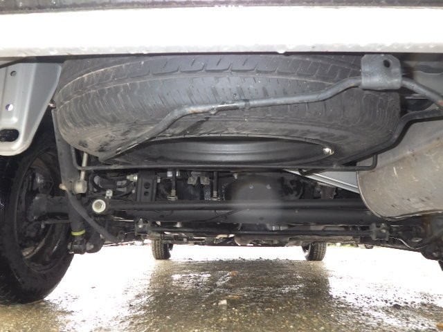 TOYOTA PROBOX 2018 Image 21