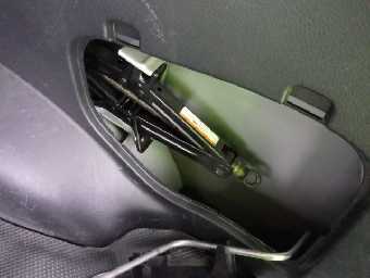 TOYOTA PROBOX 2018 Image 7