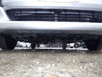 TOYOTA PROBOX 2018 Image 9