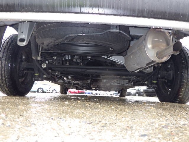 TOYOTA PROBOX 2018 Image 26