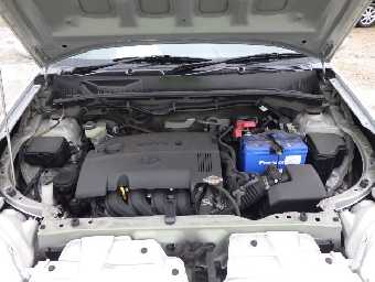 TOYOTA PROBOX 2018 Image 13