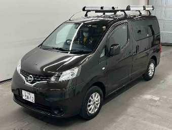 NISSAN NV200 VANETTE 2021 Image 1
