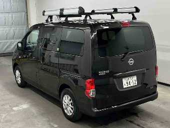 NISSAN NV200 VANETTE 2021 Image 2