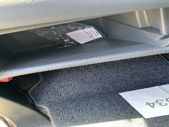 NISSAN NV200 VANETTE 2021 Image 11