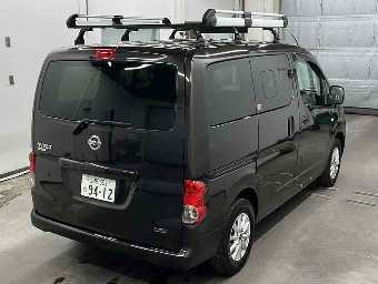 NISSAN NV200 VANETTE 2021 Image 3