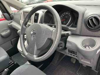 NISSAN NV200 VANETTE 2021 Image 5