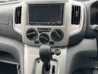 NISSAN NV200 VANETTE 2021 Image 6