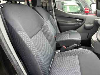 NISSAN NV200 VANETTE 2021 Image 7