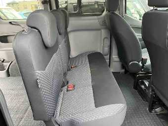 NISSAN NV200 VANETTE 2021 Image 8