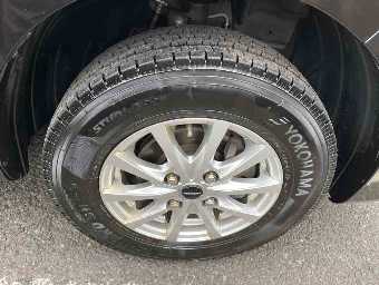 NISSAN NV200 VANETTE 2021 Image 9