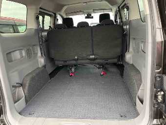 NISSAN NV200 VANETTE 2021 Image 10