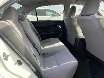 TOYOTA COROLLA AXIO 2017 Image 24