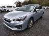 SUBARU IMPREZA G4 2018 Image 1