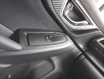 SUBARU IMPREZA G4 2018 Image 11