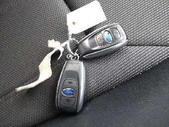 SUBARU IMPREZA G4 2018 Image 13