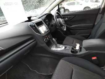 SUBARU IMPREZA G4 2018 Image 14