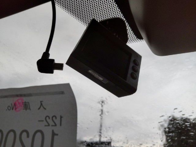 SUBARU IMPREZA G4 2018 Image 21