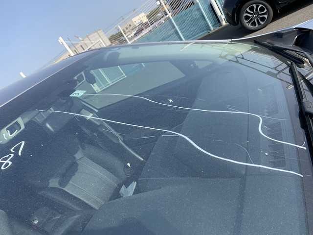 SUBARU IMPREZA G4 2018 Image 24