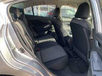 SUBARU IMPREZA G4 2018 Image 20
