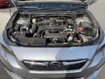 SUBARU IMPREZA G4 2018 Image 24