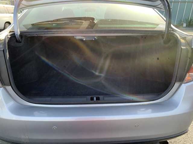 SUBARU IMPREZA G4 2018 Image 31