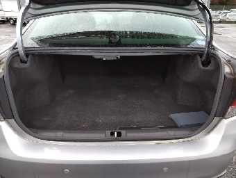 SUBARU IMPREZA G4 2018 Image 7