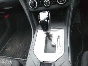 SUBARU IMPREZA G4 2018 Image 10