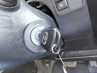 TOYOTA PROBOX 2018 Image 13