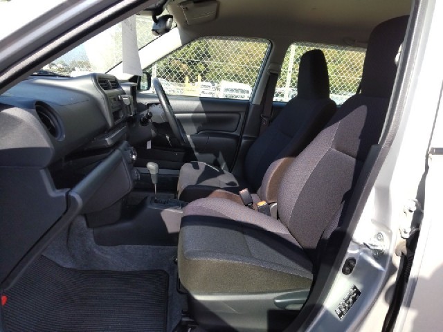 TOYOTA PROBOX 2018 Image 20