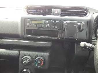 TOYOTA PROBOX 2018 Image 15