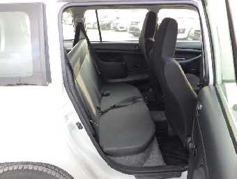 TOYOTA PROBOX 2018 Image 17