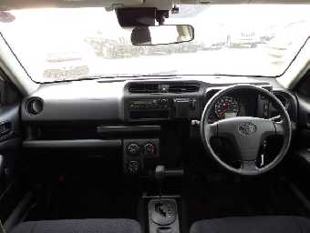 TOYOTA PROBOX 2018 Image 18