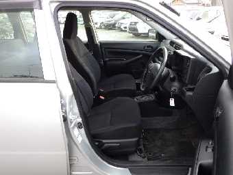 TOYOTA PROBOX 2018 Image 19