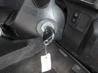 TOYOTA PROBOX 2018 Image 20