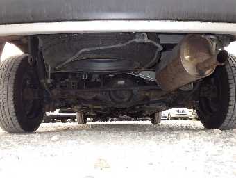 TOYOTA PROBOX 2018 Image 21