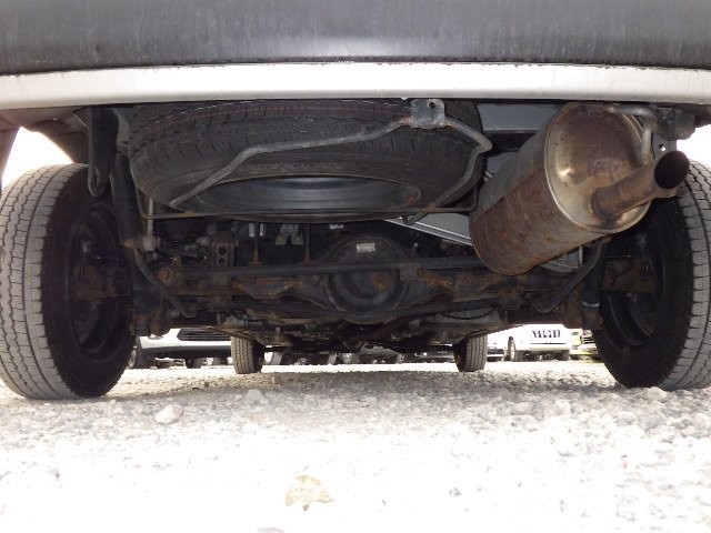 TOYOTA PROBOX 2018 Image 27