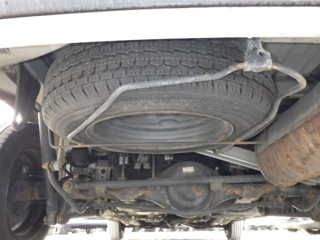 TOYOTA PROBOX 2018 Image 29