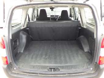 TOYOTA PROBOX 2018 Image 24