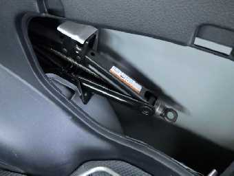 TOYOTA PROBOX 2018 Image 25