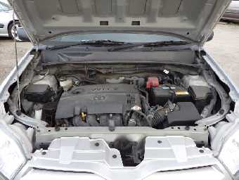 TOYOTA PROBOX 2018 Image 29