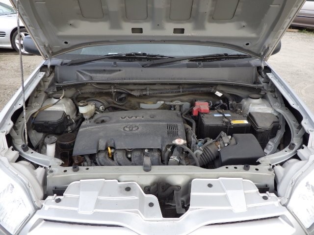 TOYOTA PROBOX 2018 Image 35