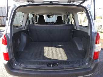 TOYOTA PROBOX 2018 Image 7