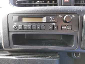 TOYOTA PROBOX 2018 Image 9